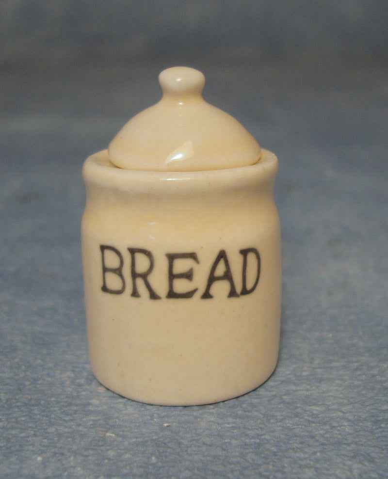 Broodfles, geglazuurd