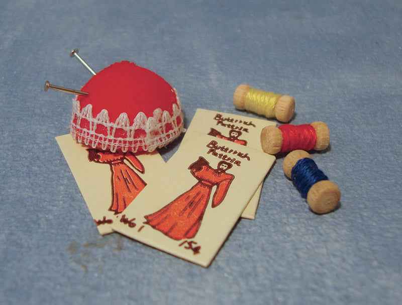 Handwerk set