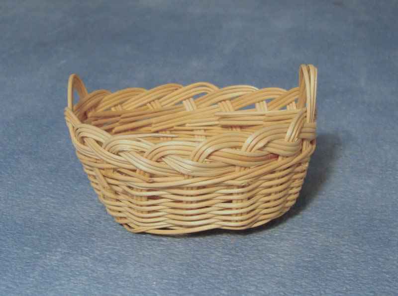 Wasmand 6 cm