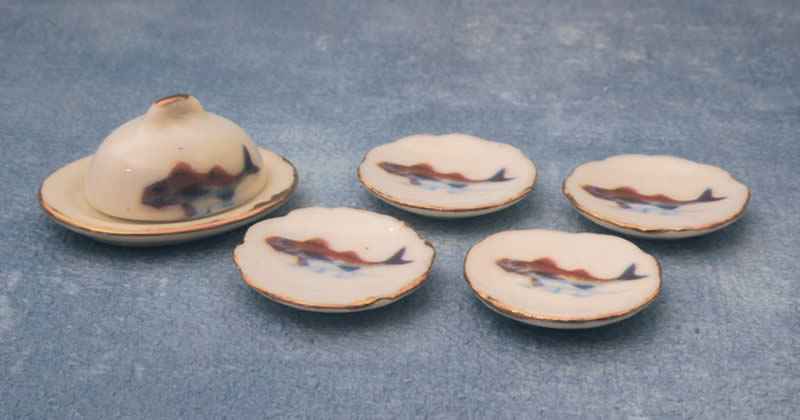 Vis servies