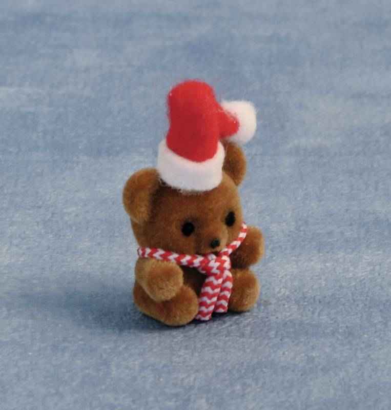 Kerst beertje