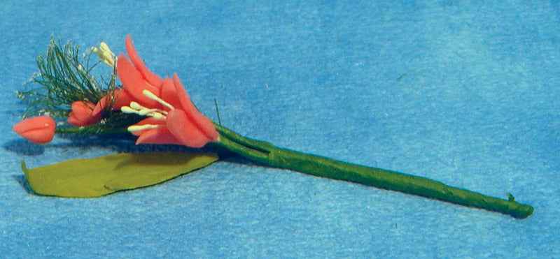 Bouquet snijbloemen