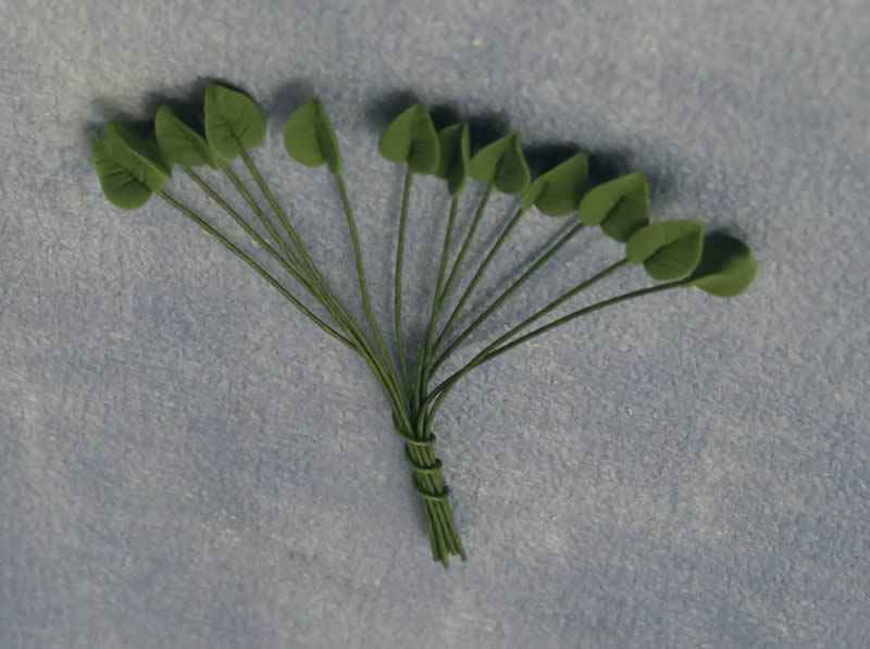 Blad, 12 stuks