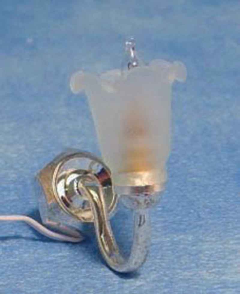 Enkele tulplamp