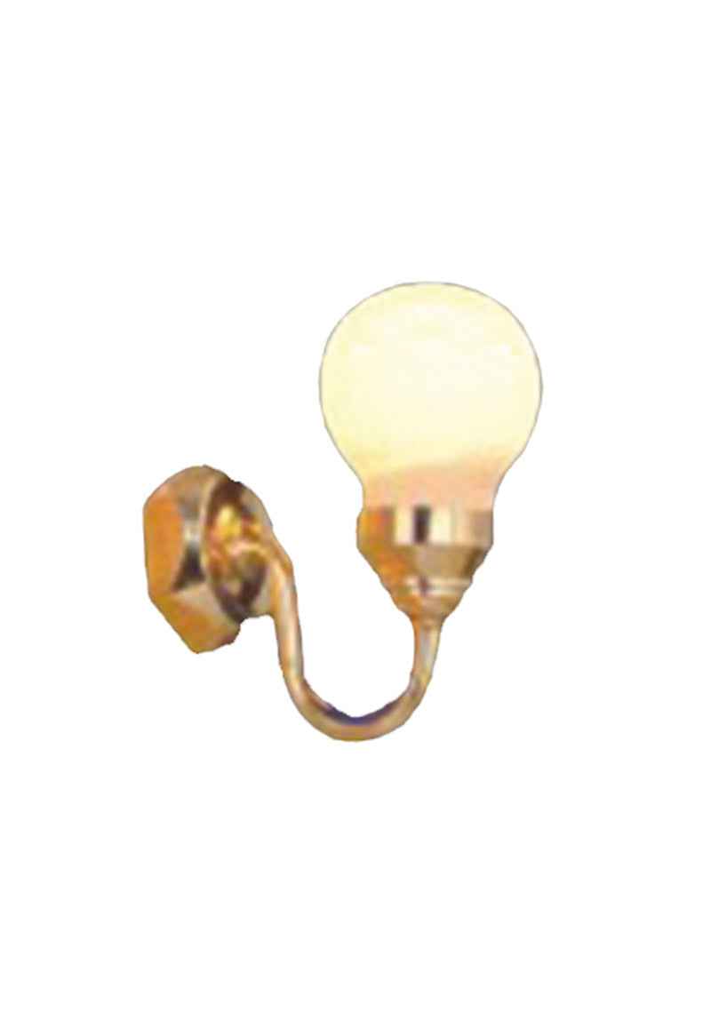 Bollamp