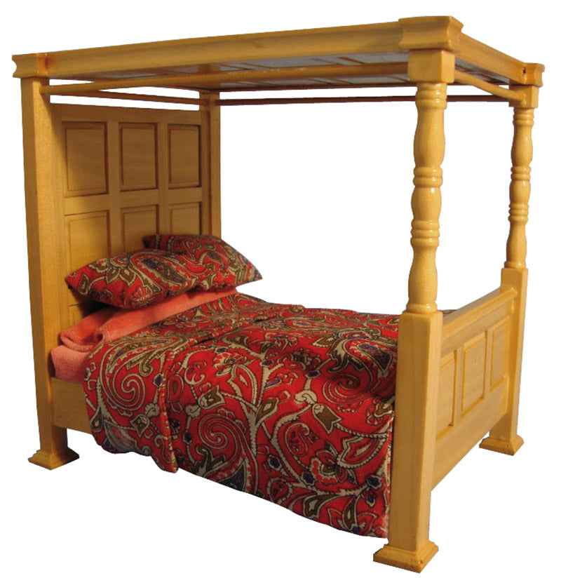 Hemelbed