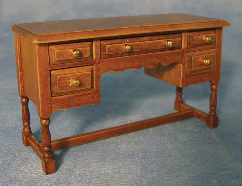 Kaptafel eiken