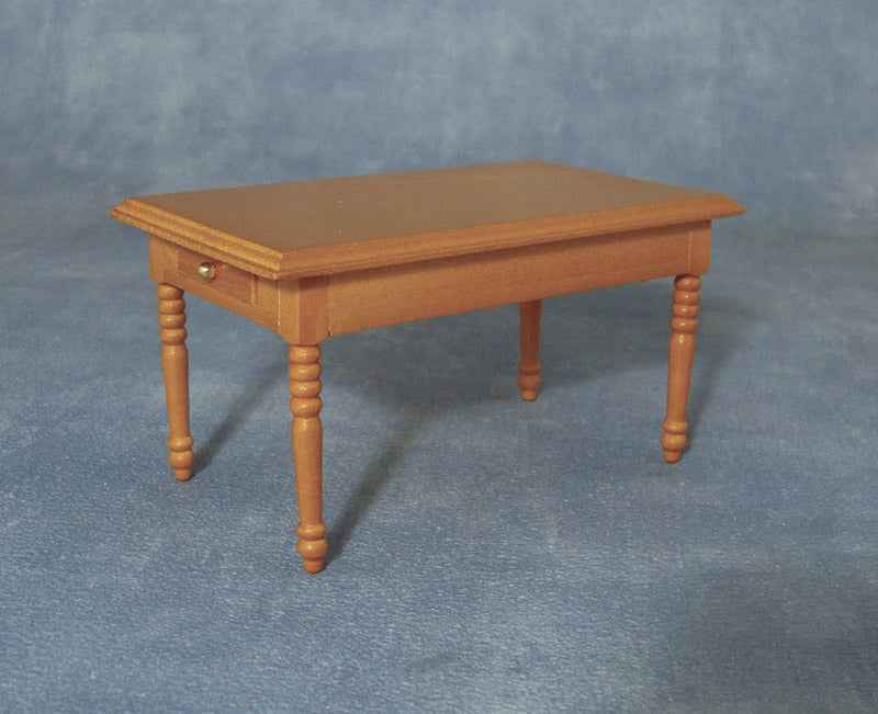 Keukentafel grenen
