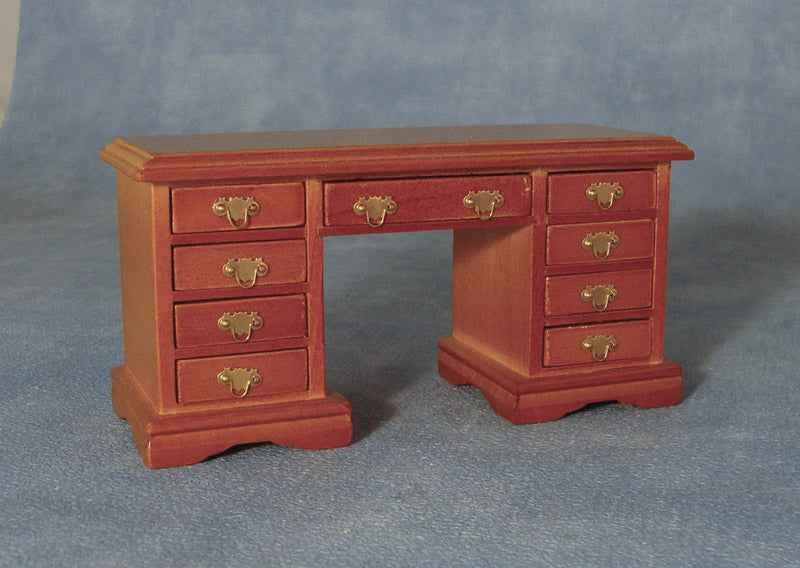 Bureau eiken