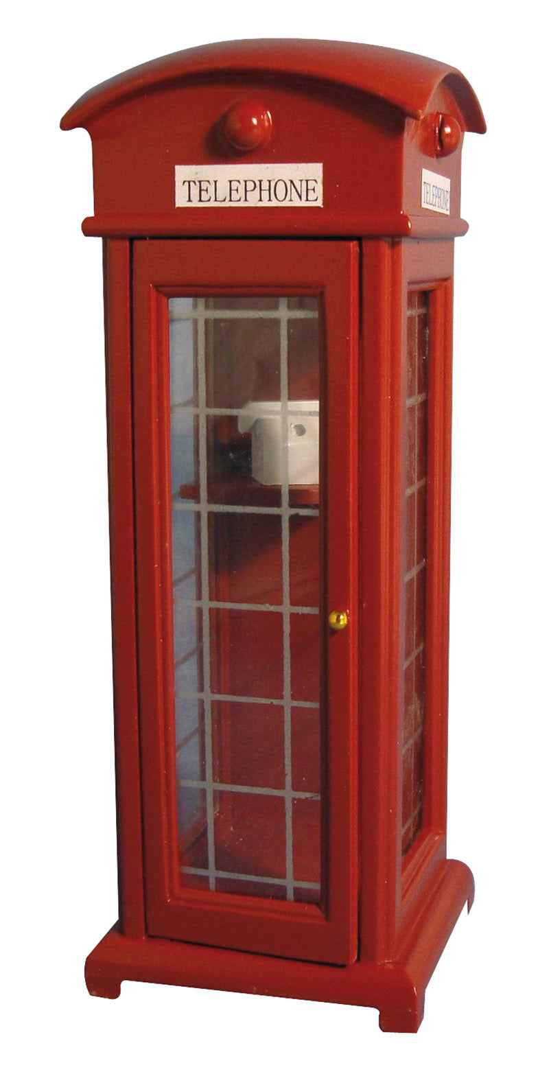 Telefooncel
