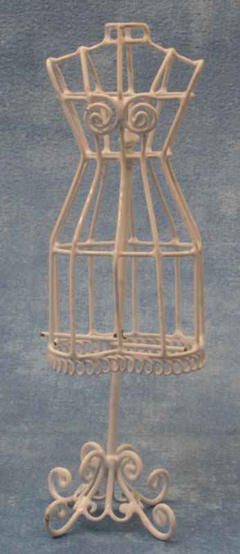 Kleermakers paspop