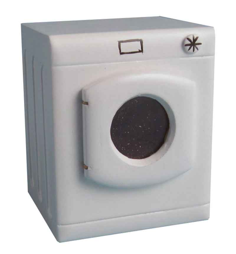 Wasmachine, frontlader