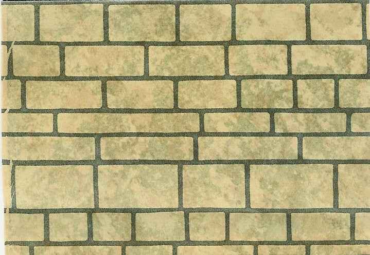 Muur Cotswold Stenen