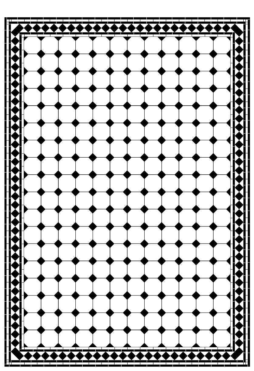 Vloer Diamante