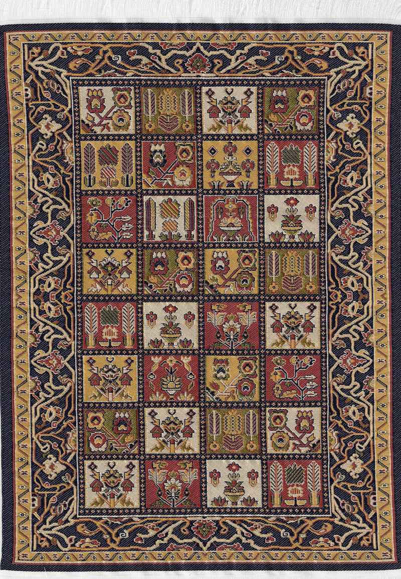Vloerkleed 31cm x 20cm