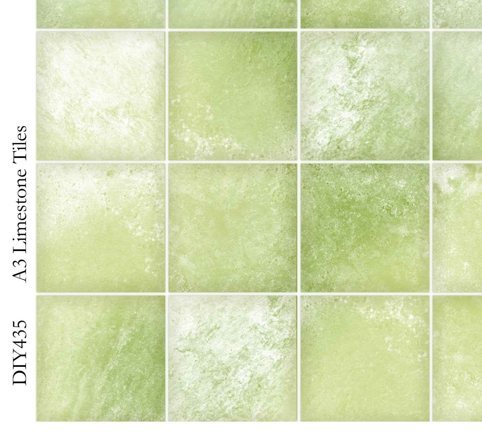 Vloer Limestone Tiles