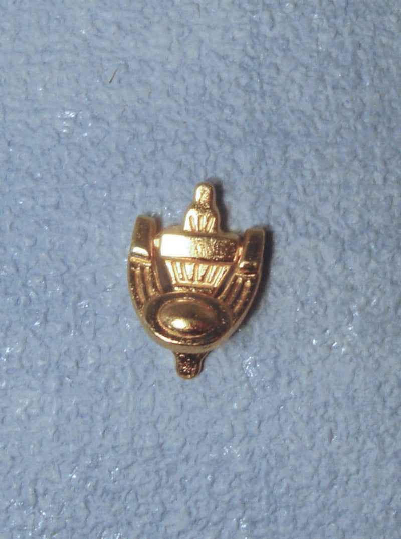 deurklopper goud