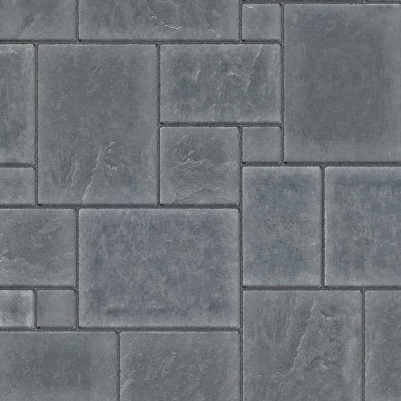 Flagstone tegels random