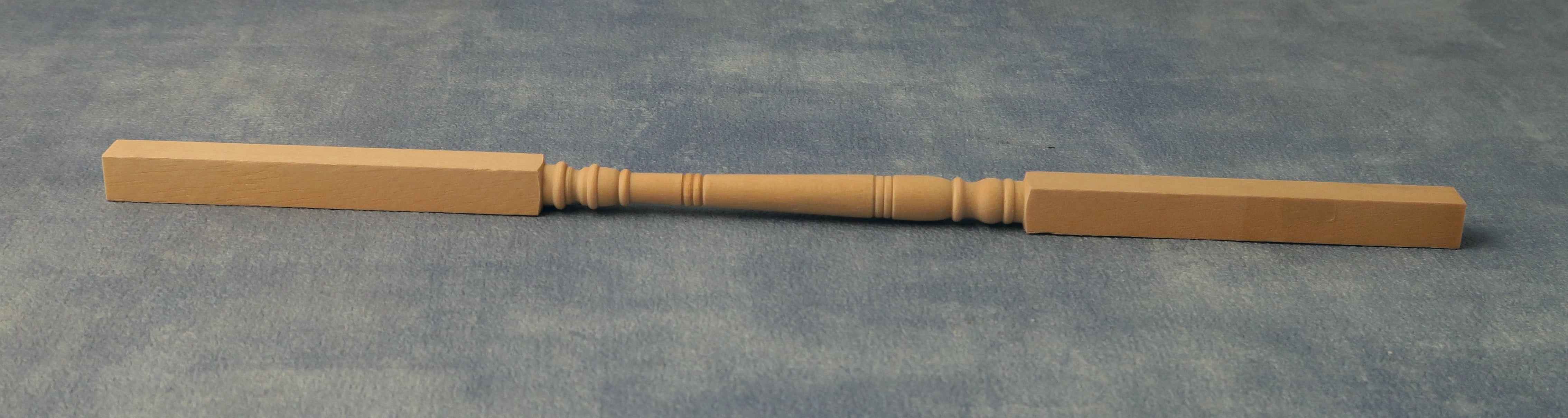 Pilaar / kolom 304/109mm