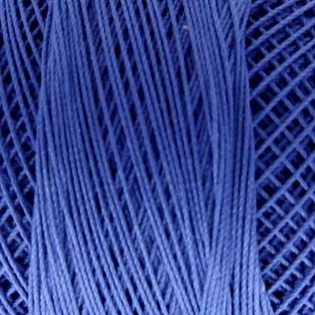DMC-80 kleur 798, blauw per bol