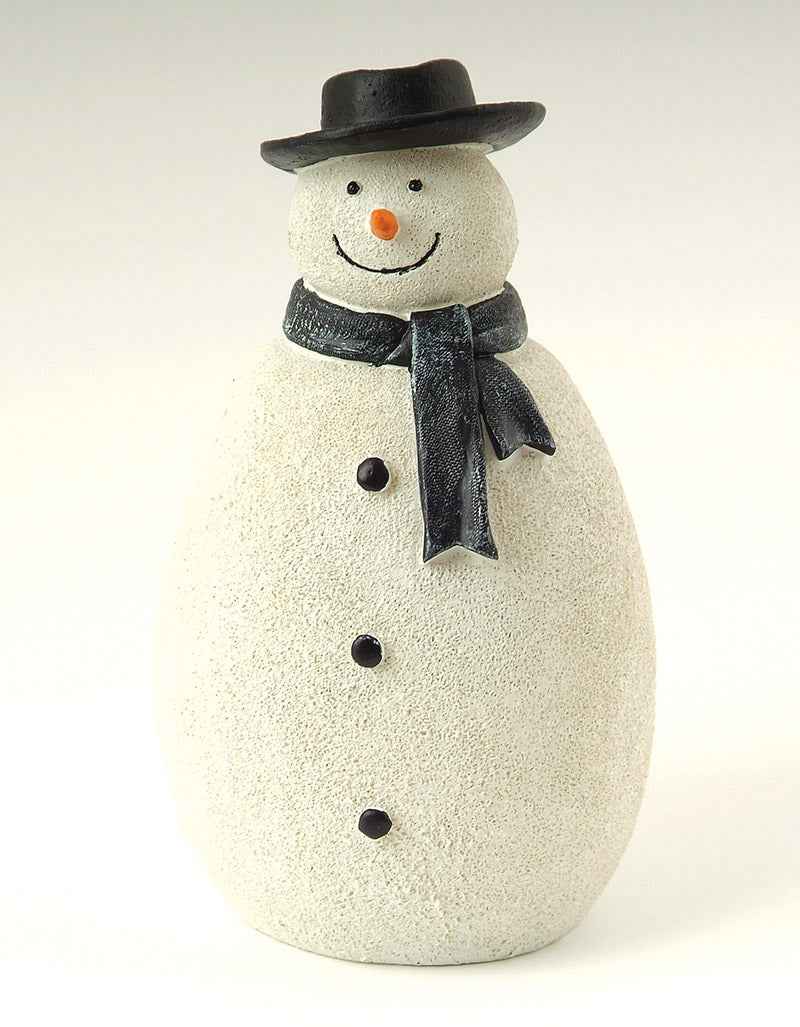 Sneeuwpop