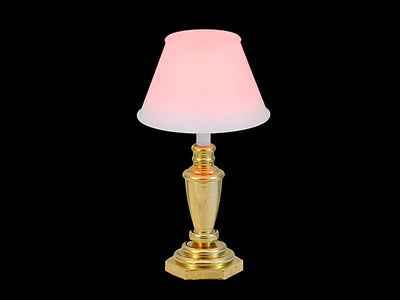 Schemerlamp