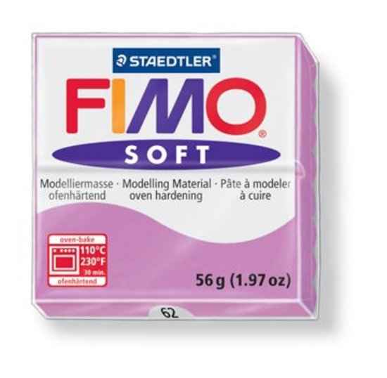 Fimo soft lavendel