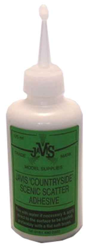 Javis landschapslijm, 125ml