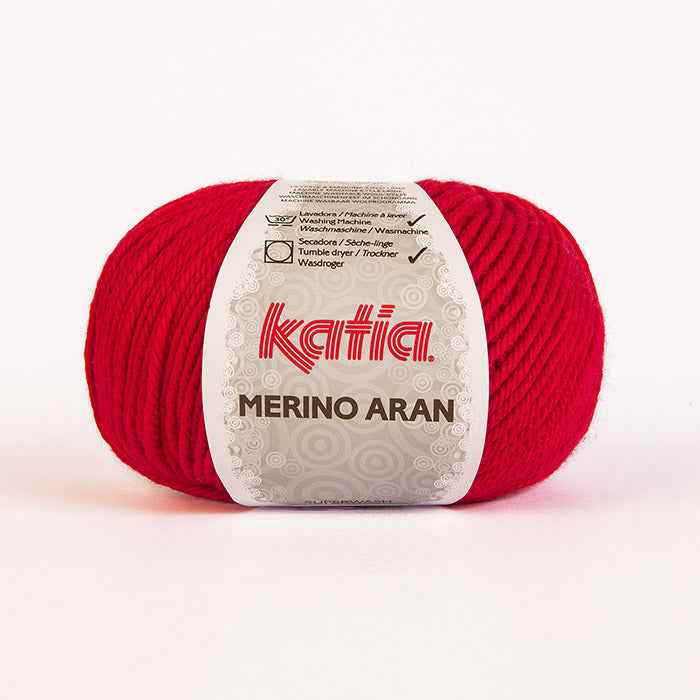Katia Merino Aran