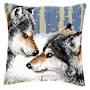 2 wolven