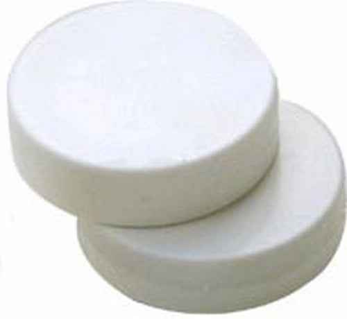 Rammeldoosjes, 2 stuks