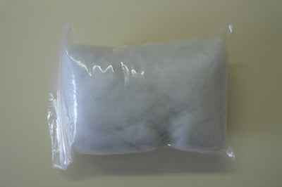 Zak vulling 50 gram