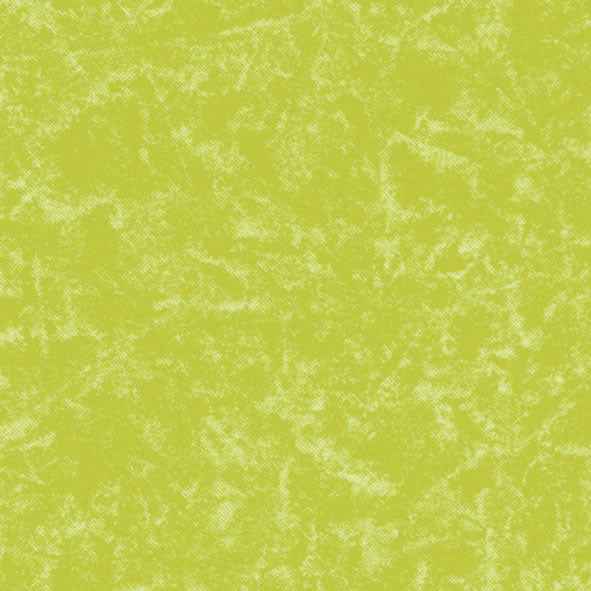 Poppenhuis behang ragged yellow