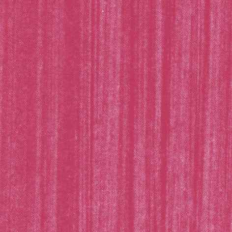 Poppenhuis behang Dragged Dark roze