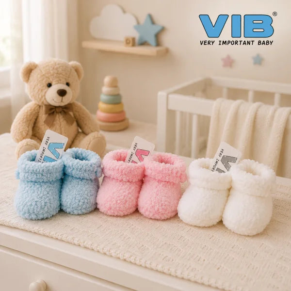 VIB Booties