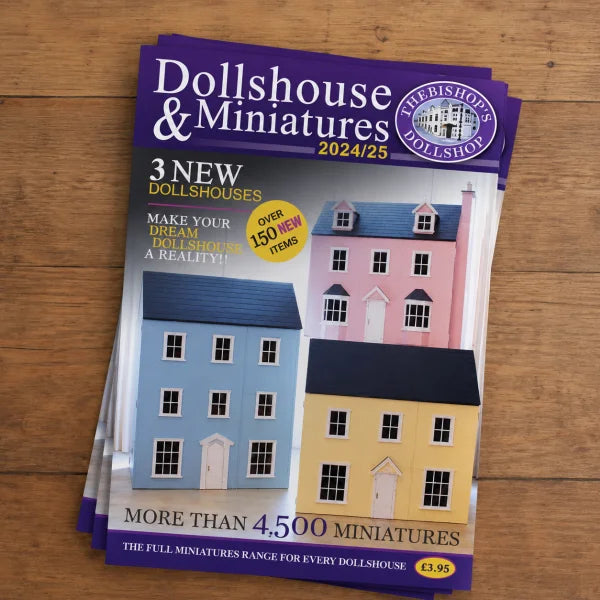 Catalogus Streetsahead bij Hobbyboutique Monique