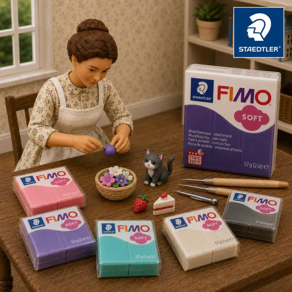 Fimo soft