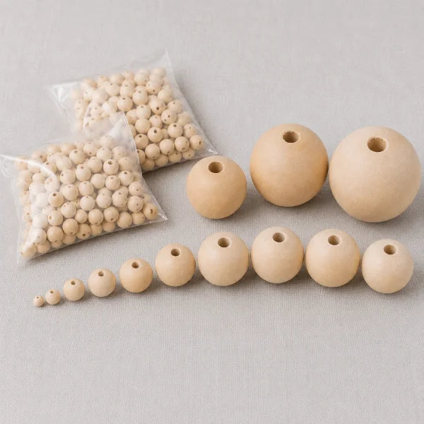 Hobby/Houten kralen