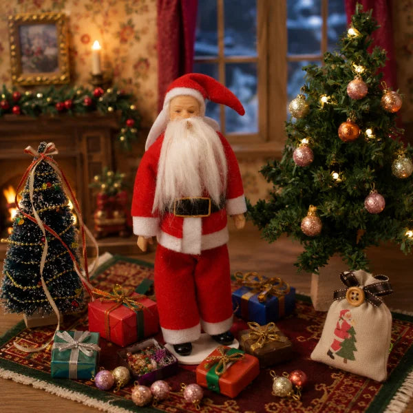 Kerst 1:12