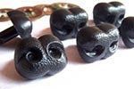 Dierenneusjes bij Hobbyboutique Monique