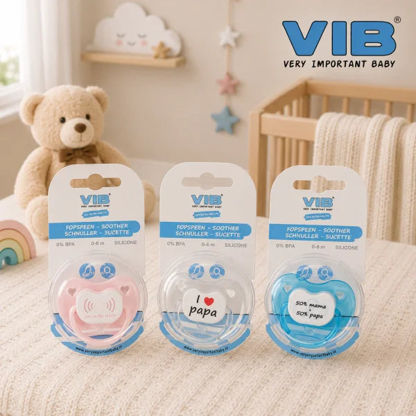 VIB Fopspeentjes bij Hobbyboutique Monique
