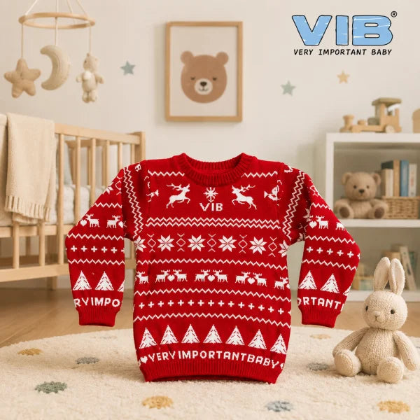 VIB Kerst