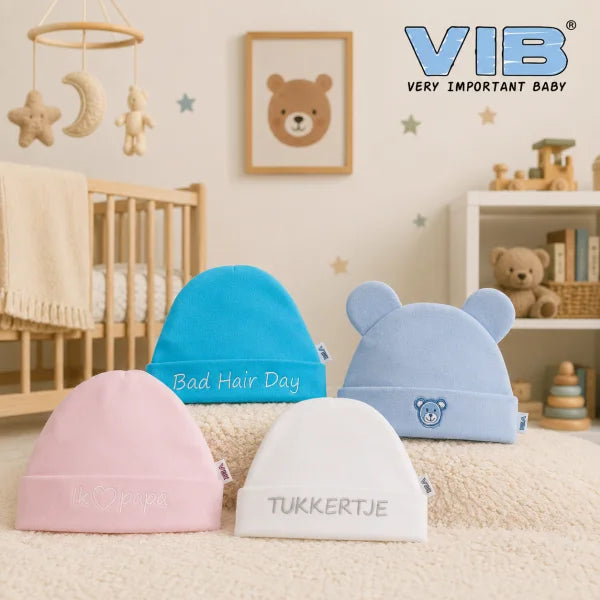 VIB Mutsjes