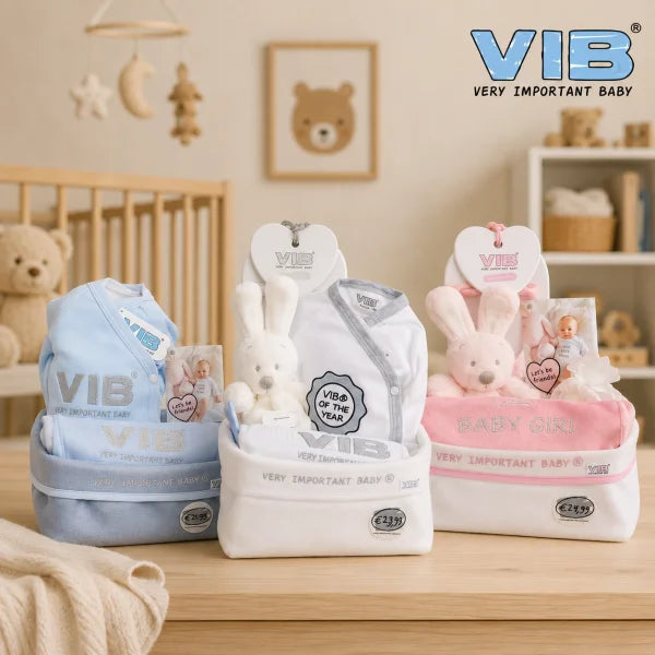 VIB Sets to give