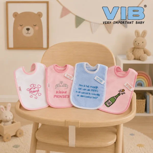 VIB Slabbertjes