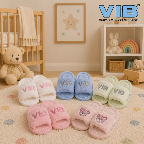 VIB-Slippertjes