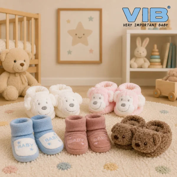 VIB Slofjes