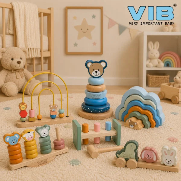 VIB Speelgoed bij Hobbyboutique Monique