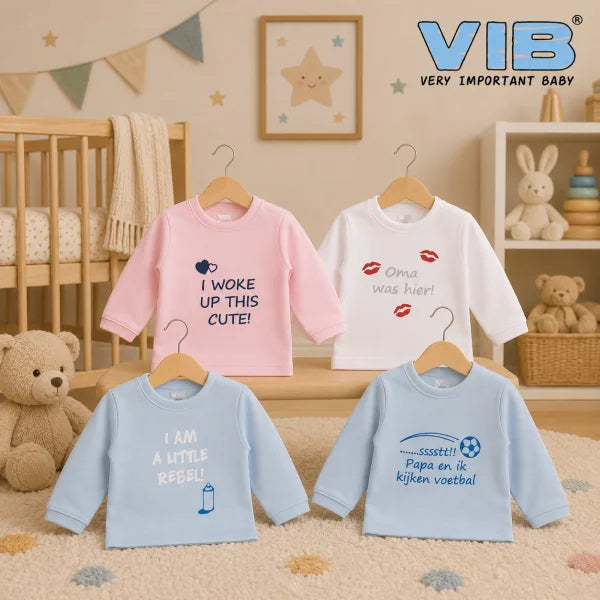 VIB T-Shirts