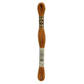 DMC splijtzijde kleur 780
